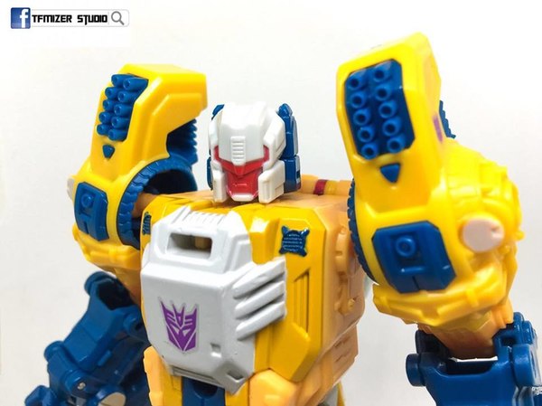 Titans Return Deluxe Wave 2 Even More Detailed Photos Of Upcoming Figures 22 (22 of 50)